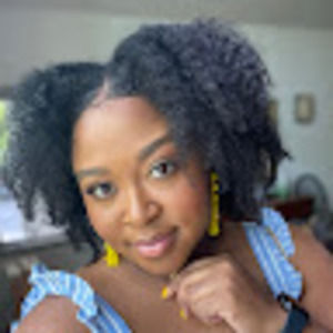 Meet your Posher, Shandre